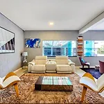 Lindo Flat Recreio Dos Bandeirantes
