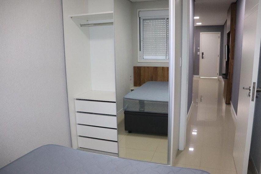 Lindo Flat Recreio Dos Bandeirantes Apartamento *