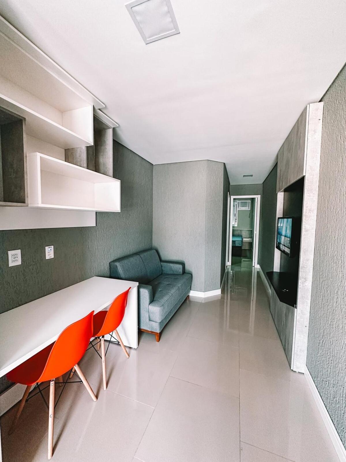 Apartamento Lindo Flat Recreio Dos Bandeirantes Rio de Janeiro