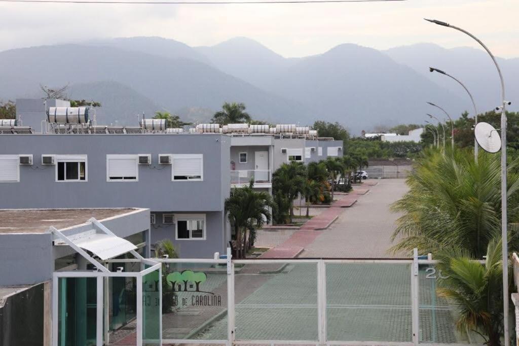 Apartamento Lindo Flat Recreio Dos Bandeirantes