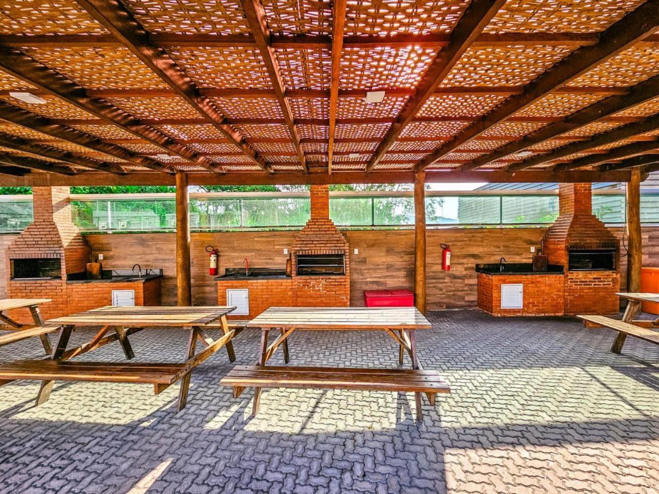 Apartamento Lindo Flat Recreio Dos Bandeirantes