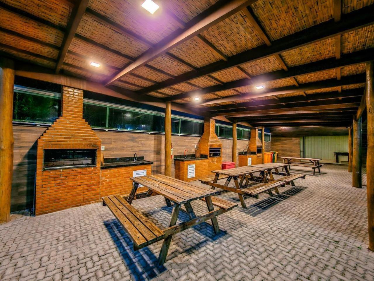 Appartement Lindo Flat Recreio Dos Bandeirantes *